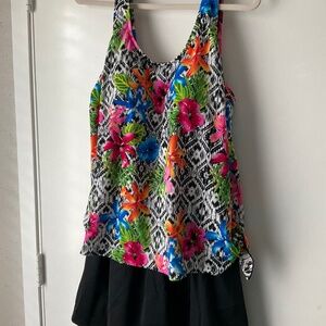 AYUL SWIMSUIT 20w